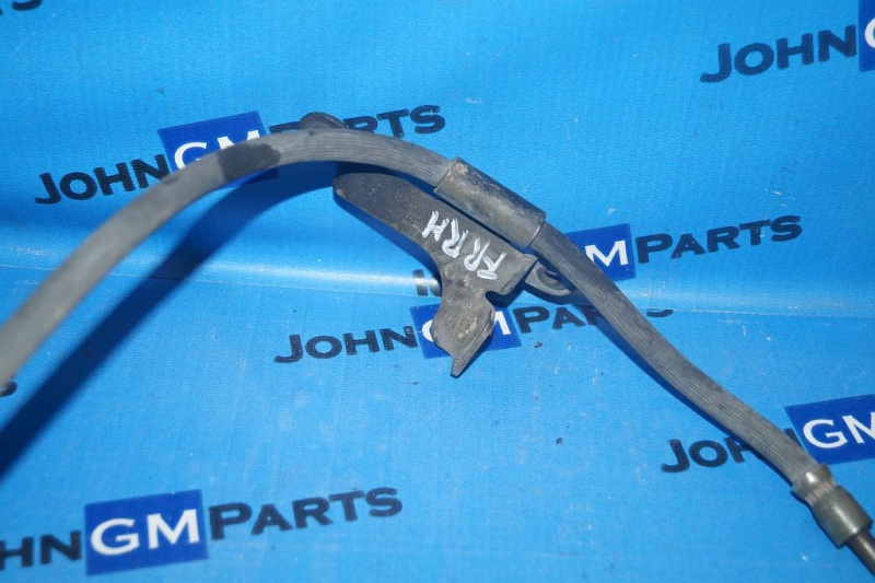 картинка Шланг тормозной передний правый 15112267 Chevrolet Trailblazer от магазина JohnGMparts