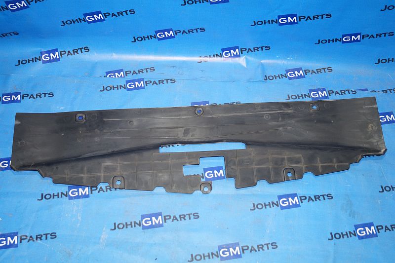 картинка Кожух замка капота 15809934 Cadillac Escalade GMT800 от магазина JohnGMparts