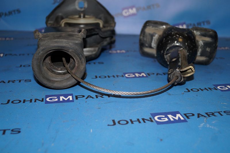 картинка Механизм подъема запасного колеса 22968178 Cadillac Escalade GMT800 от магазина JohnGMparts