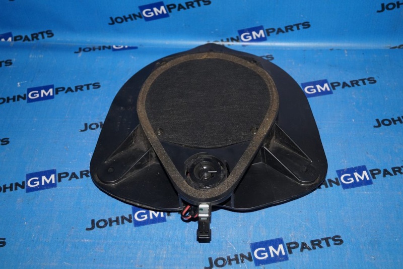 картинка Динамик передний 10366739 Chevrolet Trailblazer от магазина JohnGMparts