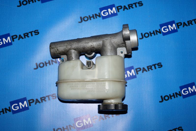 картинка Цилиндр тормозной главный Chevrolet Trailblazer от магазина JohnGMparts