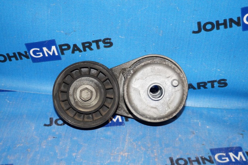 картинка Натяжитель ремня 89017309 Chevrolet Tahoe GMT410 от магазина JohnGMparts