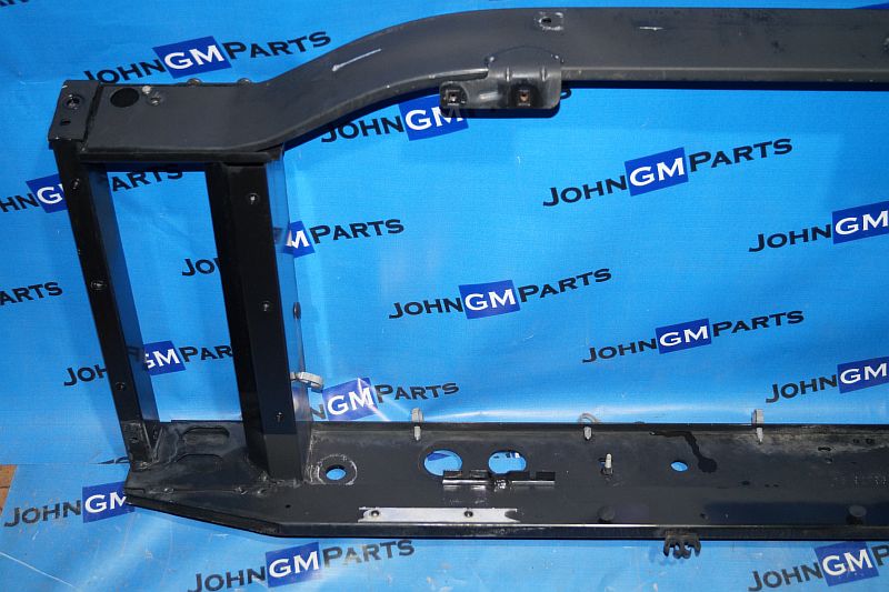 картинка Панель передняя (телевизор) 25815981 Cadillac Escalade GMT800 от магазина JohnGMparts