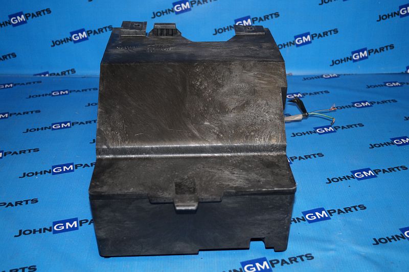 картинка Сабвуфер 15766432 Chevrolet Tahoe GMT840 от магазина JohnGMparts