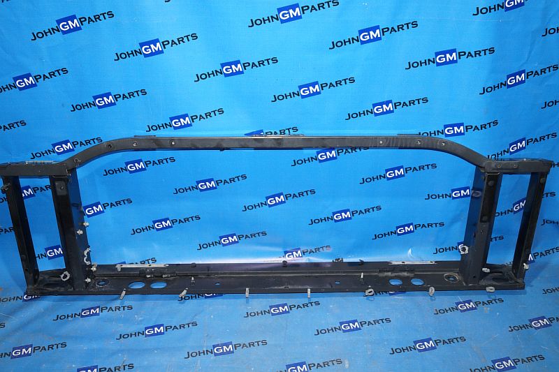 картинка Панель передняя (телевизор) 25815981 Cadillac Escalade GMT800 от магазина JohnGMparts