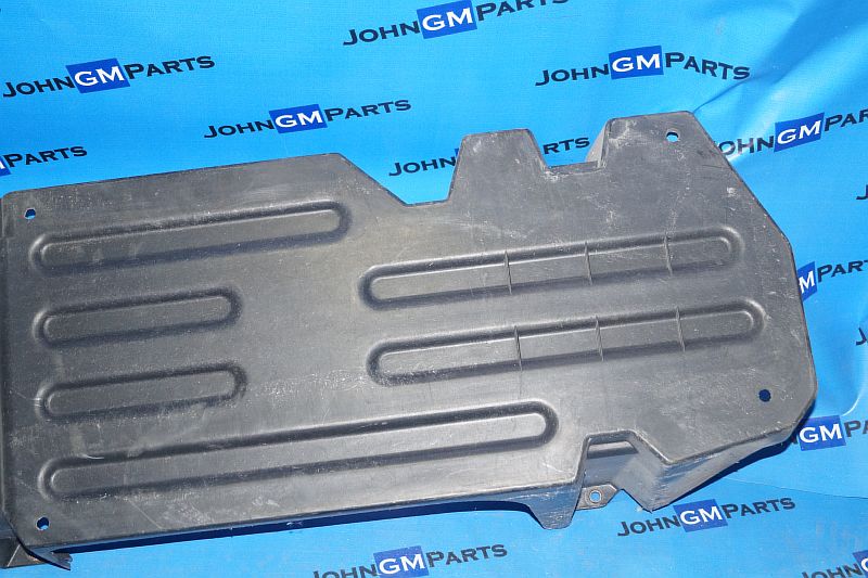 картинка Защита бензобака 15155868 Chevrolet Trailblazer от магазина JohnGMparts