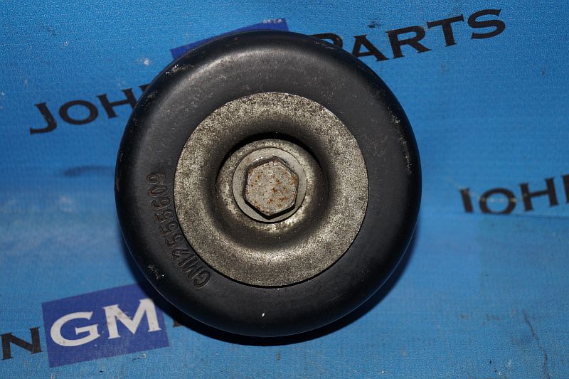 картинка Ролик обводной 12580771 Chevrolet Tahoe GMT800 от магазина JohnGMparts