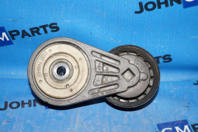 картинка Натяжитель ремня 89017309 Chevrolet Tahoe GMT410 от магазина JohnGMparts