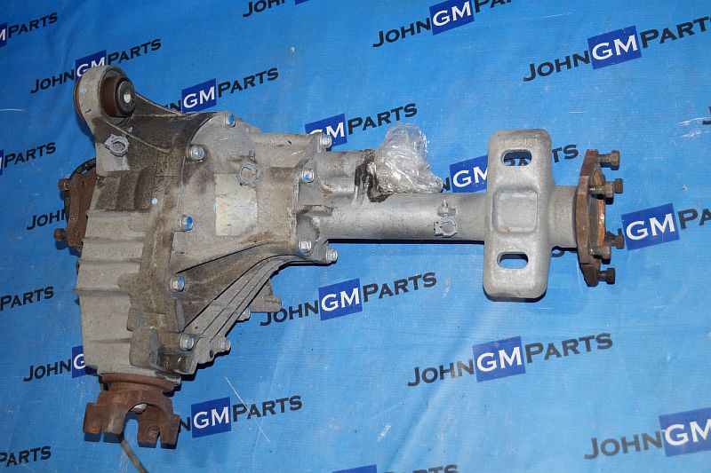 картинка Редуктор передний Chevrolet Tahoe GMT800 от магазина JohnGMparts
