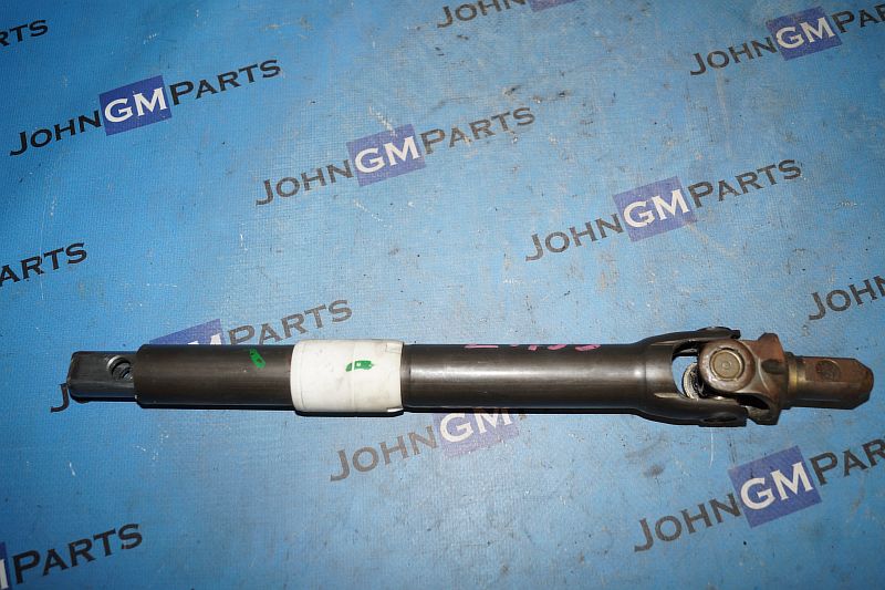 картинка Кардан рулевой верхний 15206668 Chevrolet Trailblazer от магазина JohnGMparts
