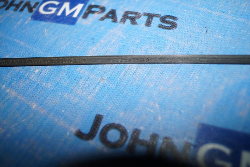 картинка Щуп АКПП 15996922 Chevrolet Tahoe GMT410 от магазина JohnGMparts