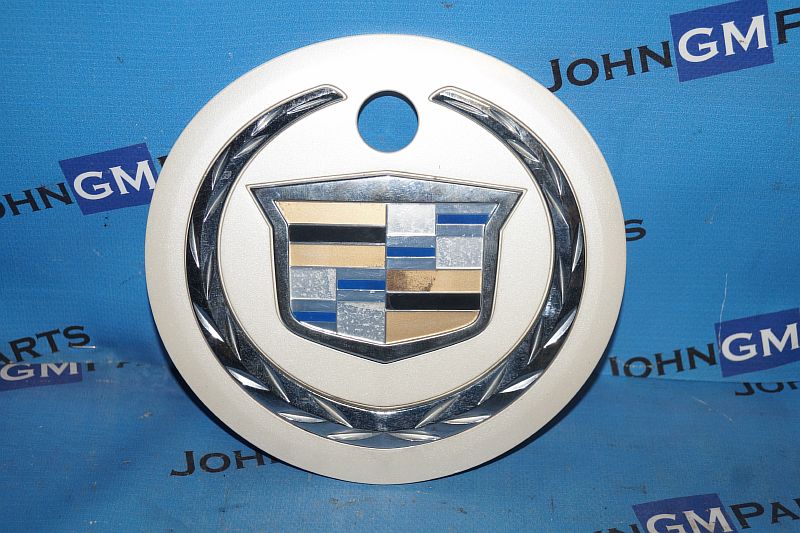 картинка Эмблема Cadillac Escalade от магазина JohnGMparts