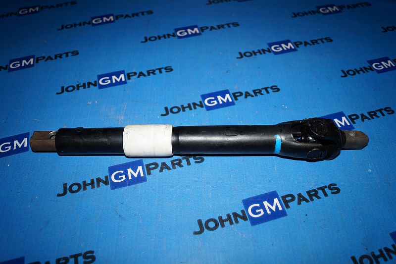 картинка Кардан рулевой верхний 15206668 Chevrolet Trailblazer от магазина JohnGMparts