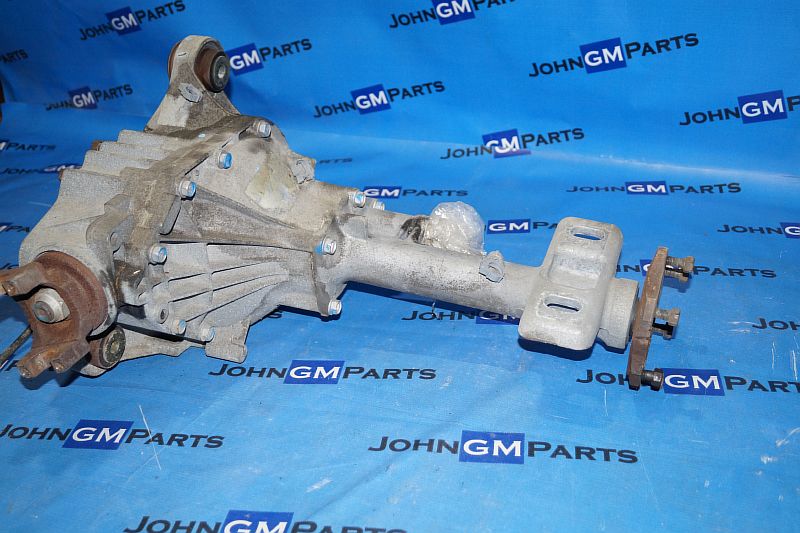 картинка Редуктор передний Chevrolet Tahoe GMT800 от магазина JohnGMparts