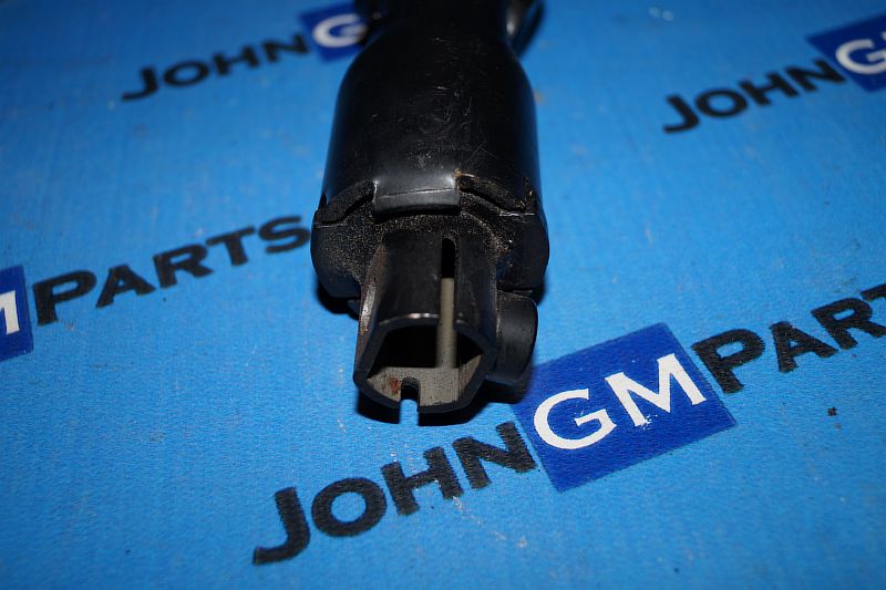 картинка Кардан рулевой нижний 15880680 Chevrolet Trailblazer от магазина JohnGMparts