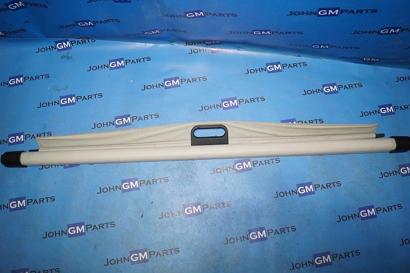 картинка Шторка багажника 15231338 Chevrolet Trailblazer GMT360 от магазина JohnGMparts