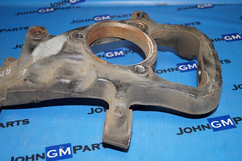 картинка Кулак поворотный правый 18060690 Chevrolet Trailblazer от магазина JohnGMparts