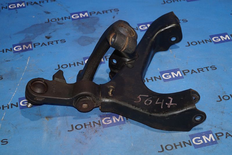 картинка Рычаг передний нижний левый 19133555 Chevrolet Trailblazer от магазина JohnGMparts