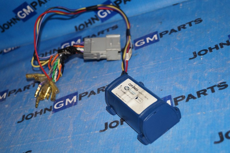 картинка Адаптер подключения магнитол C2R-GM24 для GM от магазина JohnGMparts