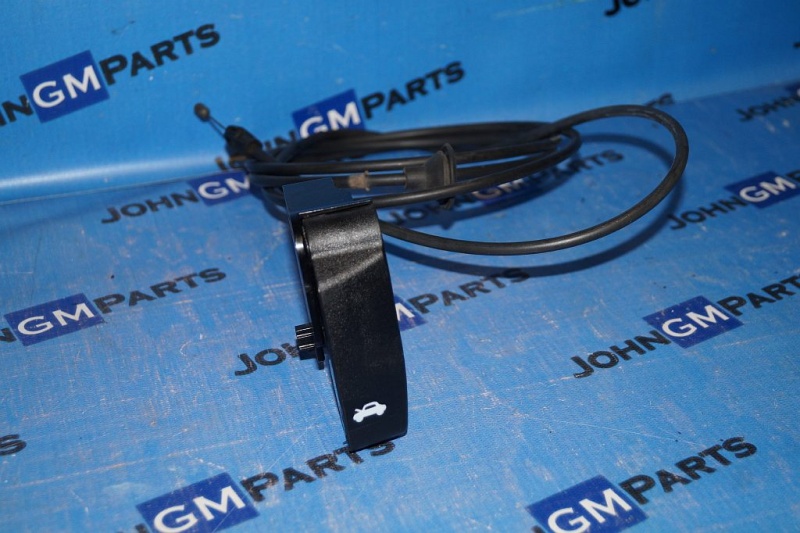 картинка Трос открывания капота 15769724 Cadillac Escalade GMT800 от магазина JohnGMparts