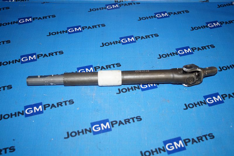 картинка Кардан рулевой верхний 15206668 Chevrolet Trailblazer от магазина JohnGMparts