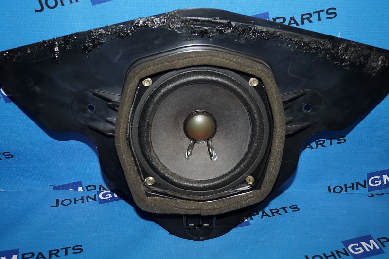 картинка Динамик комплект 25853013 Chevrolet Trailblazer от магазина JohnGMparts