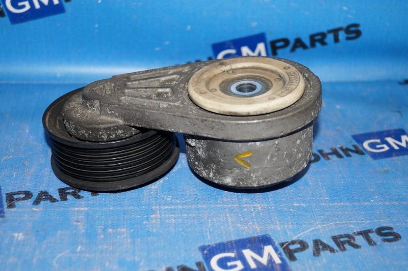 картинка Натяжитель ремня 89017309 Chevrolet Tahoe GMT410 от магазина JohnGMparts