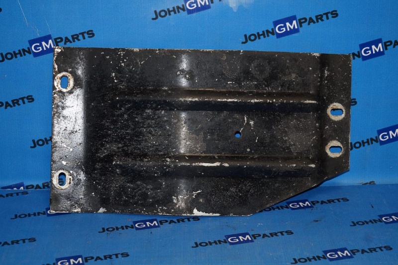 картинка Защита переднего редуктора 15538494 Chevrolet Tahoe GMT 410 от магазина JohnGMparts