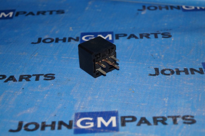 картинка Реле OMRON 12177234 GM от магазина JohnGMparts