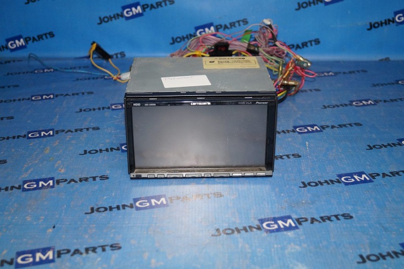 картинка Магнитола Pioneer AVIC-ZH099G от магазина JohnGMparts