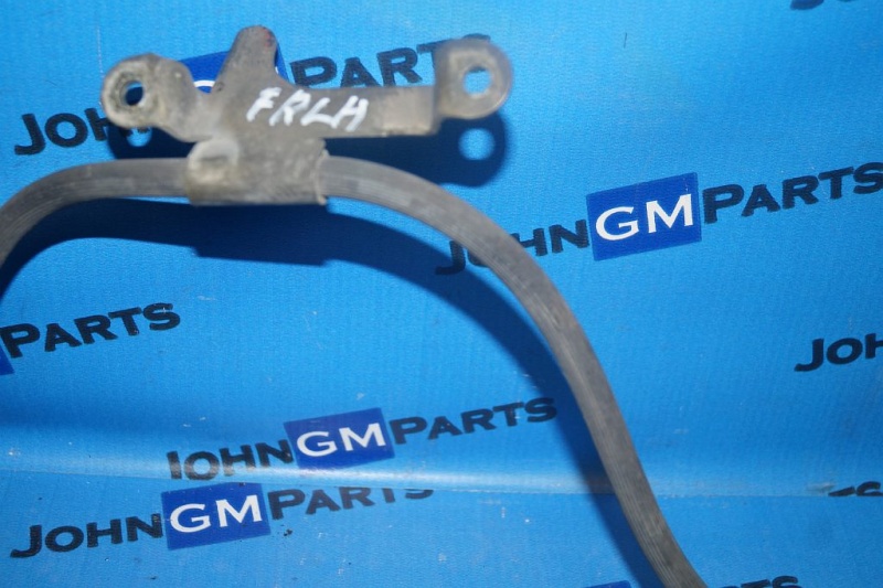 картинка Шланг тормозной передний левый 15112268 Chevrolet Trailblazer от магазина JohnGMparts