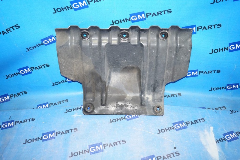 картинка Защита двигателя 15049190 Chevrolet Tahoe GMT800 от магазина JohnGMparts