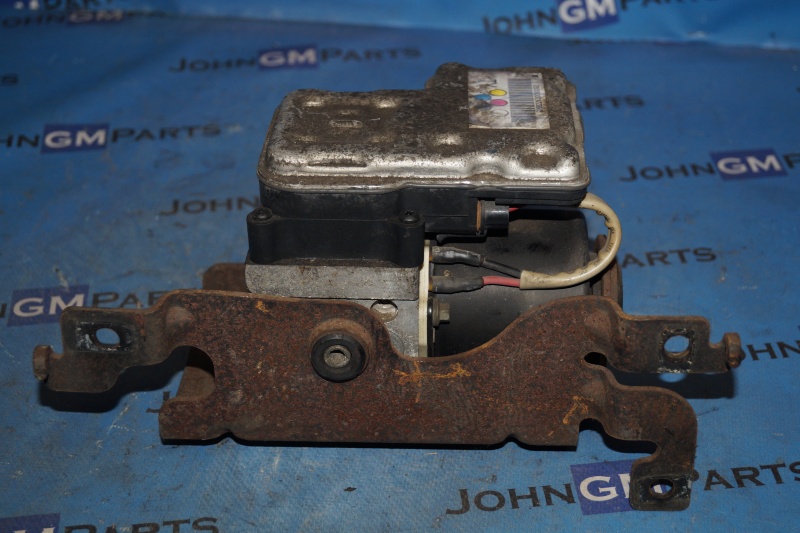 картинка Блок ABS (насос) 89027155 Chevrolet Trailblazer от магазина JohnGMparts