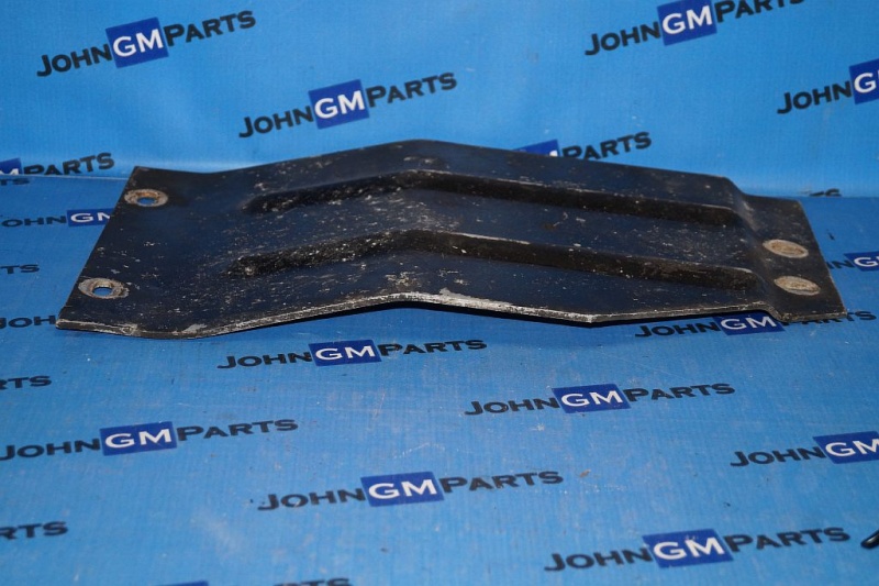 картинка Защита переднего редуктора 15538494 Chevrolet Tahoe GMT 410 от магазина JohnGMparts
