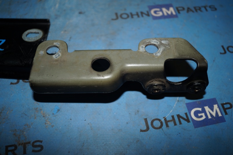 картинка Петля капота комплект 15160698 15160699 Chevrolet Trailblazer от магазина JohnGMparts
