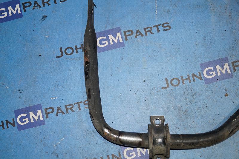 картинка Стабилизатор задний 15762971 Cadillac Escalade GMT800 от магазина JohnGMparts