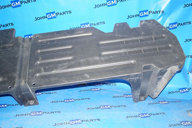 картинка Защита бензобака 15155868 Chevrolet Trailblazer от магазина JohnGMparts