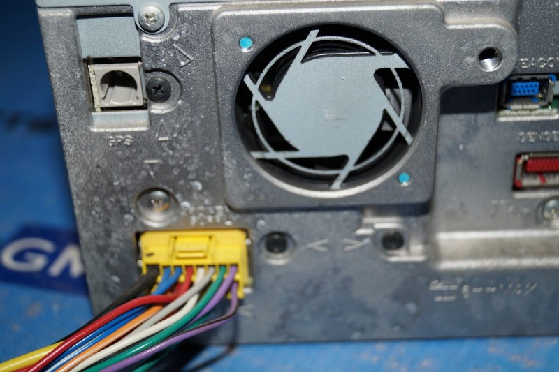 картинка Магнитола Pioneer AVIC-ZH099G от магазина JohnGMparts
