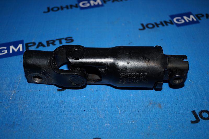 картинка Кардан рулевой нижний 15880680 Chevrolet Trailblazer от магазина JohnGMparts