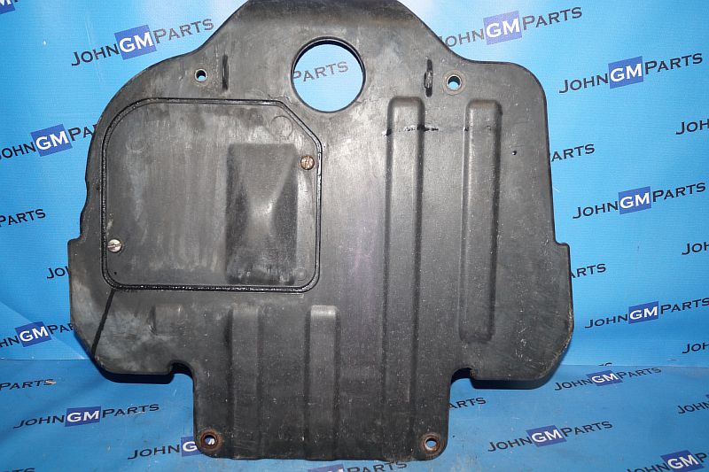 картинка Защита двигателя 15848243 Chevrolet Trailblazer от магазина JohnGMparts