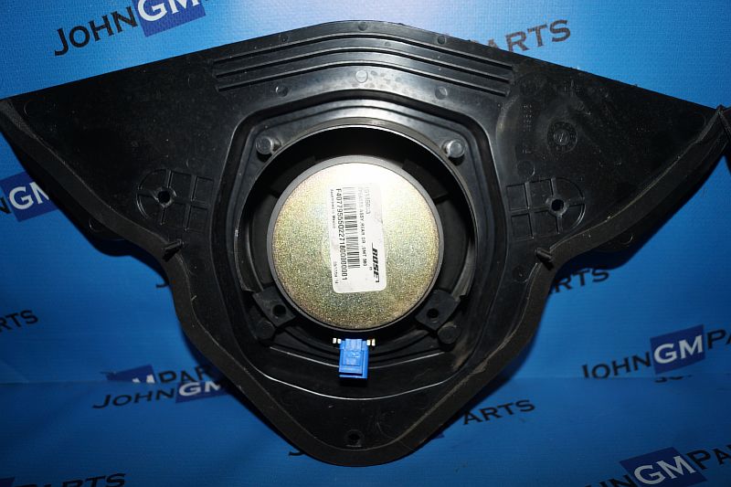 картинка Динамик комплект 25853013 Chevrolet Trailblazer от магазина JohnGMparts