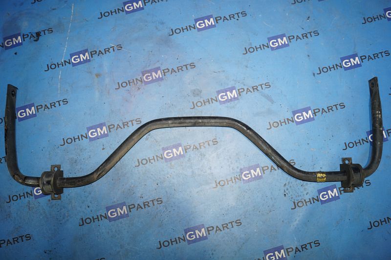 картинка Стабилизатор задний 15762971 Cadillac Escalade GMT800 от магазина JohnGMparts