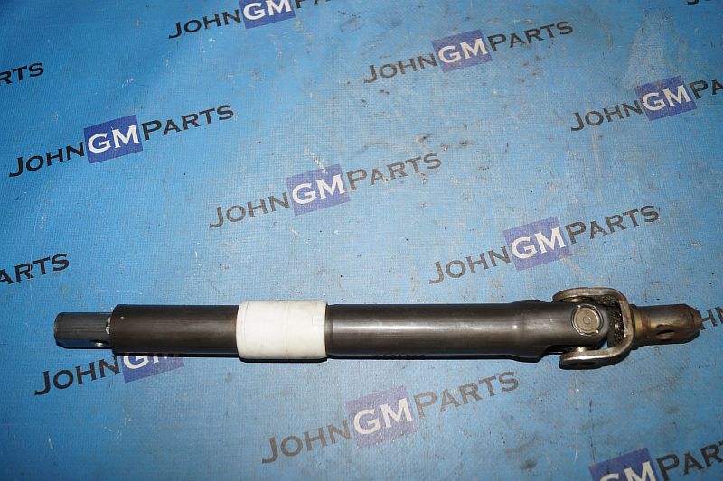 картинка Кардан рулевой верхний 15206668 Chevrolet Trailblazer от магазина JohnGMparts