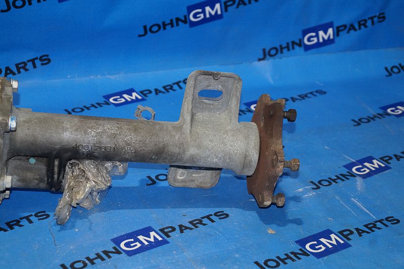 картинка Редуктор передний Chevrolet Tahoe GMT800 от магазина JohnGMparts