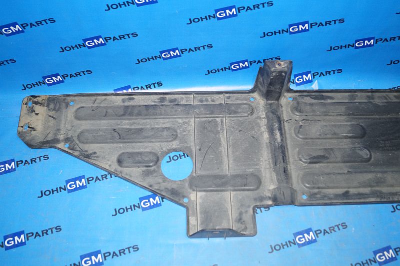 картинка Защита бензобака 15155868 Chevrolet Trailblazer от магазина JohnGMparts