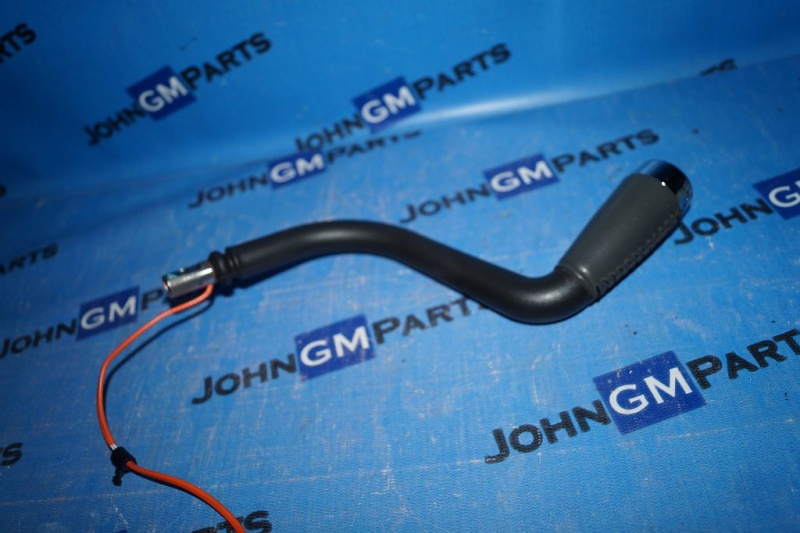 картинка Рычаг АКПП 26093958 Cadillac Escalade GMT800 от магазина JohnGMparts