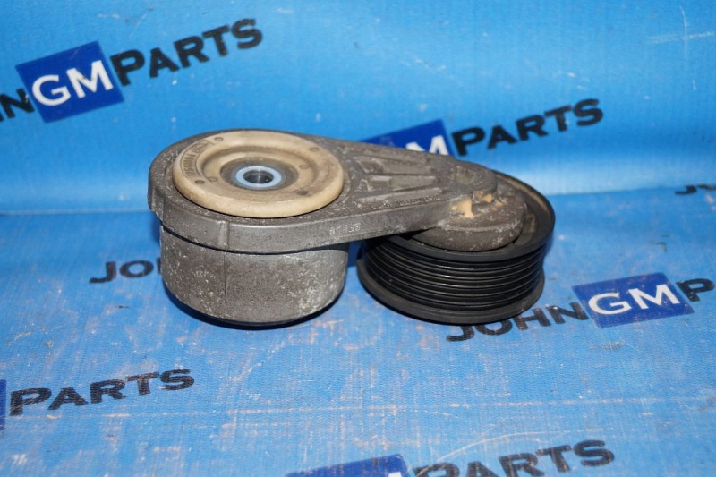 картинка Натяжитель ремня 89017309 Chevrolet Tahoe GMT410 от магазина JohnGMparts