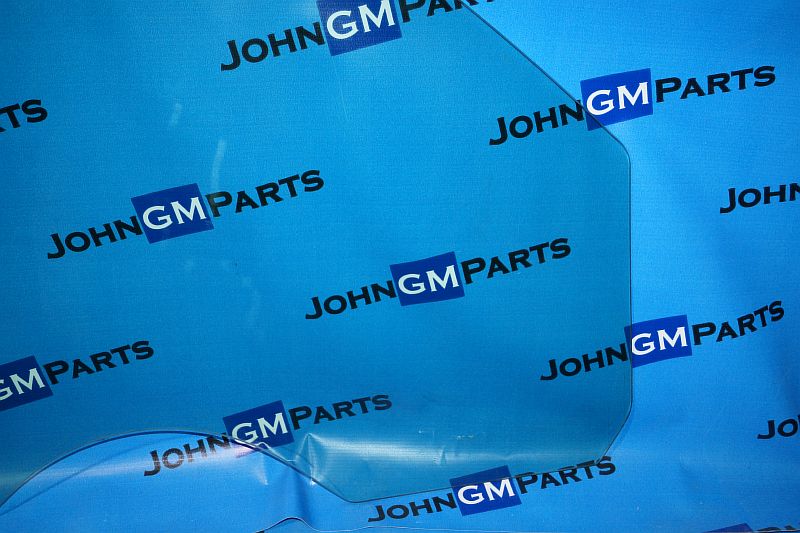 картинка Стекло двери передние левое 25930347 Chevrolet Trailblazer от магазина JohnGMparts
