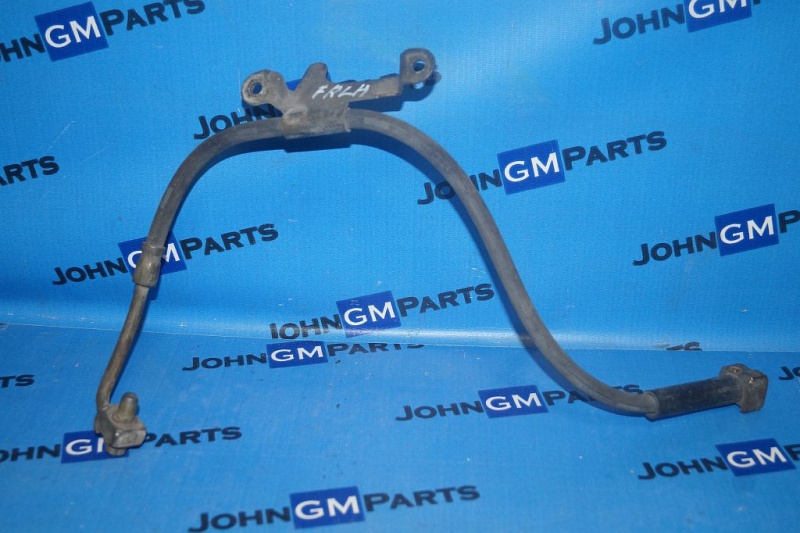 картинка Шланг тормозной передний левый 15112268 Chevrolet Trailblazer от магазина JohnGMparts