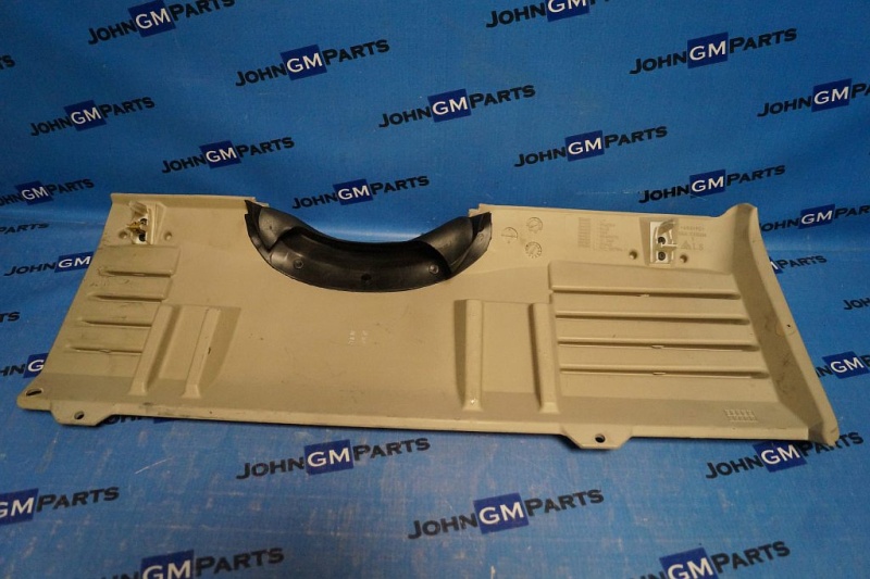 картинка Накладка панели нижняя 15043545 Cadillac Escalade GMT800 от магазина JohnGMparts